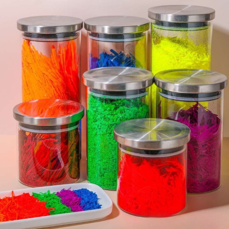 Candle Dye Chip - 250/500g 캔들 염료 필리포름 수제 착색제