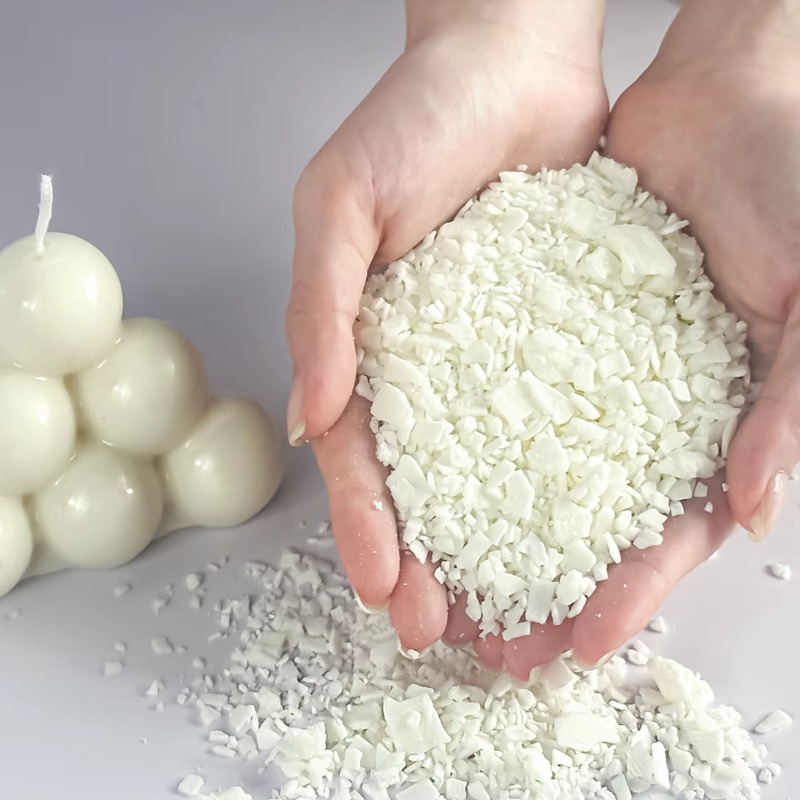 Candle Making Uk - 1kg/500/250/100g 수제 양초용 순수 소이 왁스