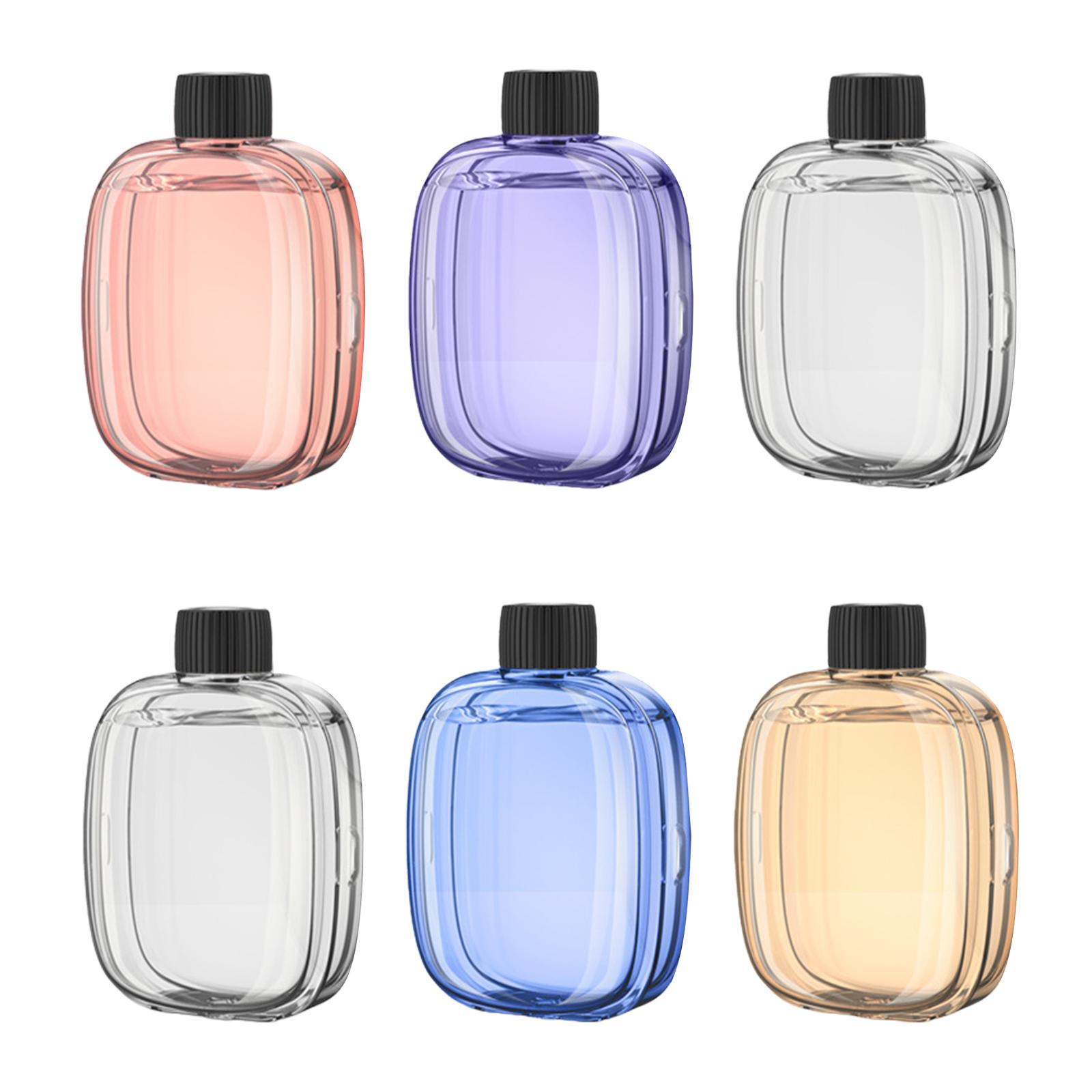 Candle Making Oil Scents - 아로마 디퓨저용 에센셜 오일 향 블렌드