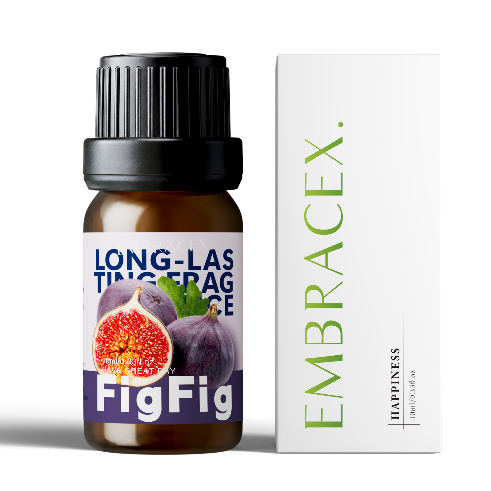 Candle Making Oil Scents - 10ml 무화과 향 오일 과일 향