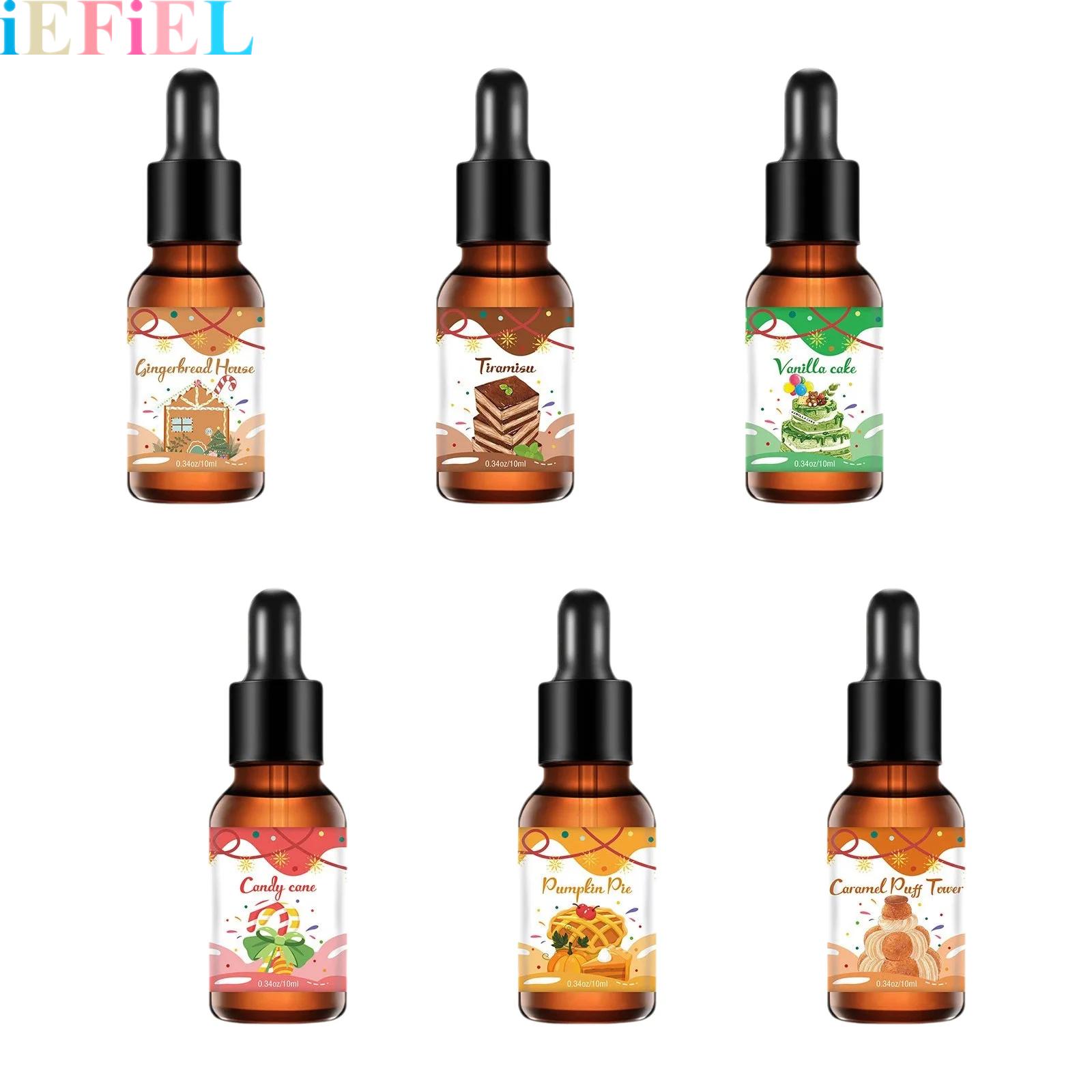 크리스마스 향유 베이커리 에센셜 오일 세트 양초 비누  - Candle Making Oils 리뷰 및 가격