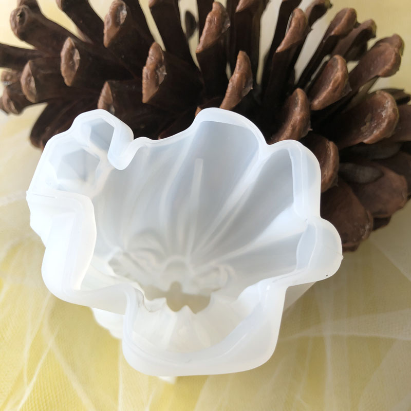 3D 귀여운 공주 실리콘 양초 금형 천사 소녀 비누 수 - Candle Making Moulds 리뷰 및 가격