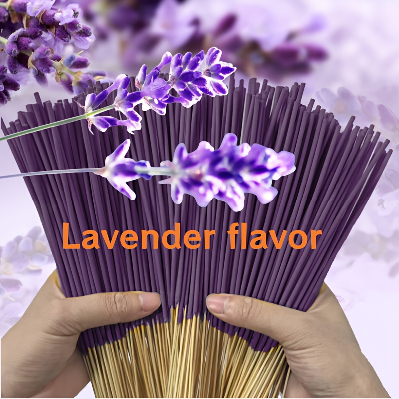 오래 지속되는 라벤더 에센셜 오일 향 스틱, 42/92 - Candle Making Oil Scents 리뷰 및 가격