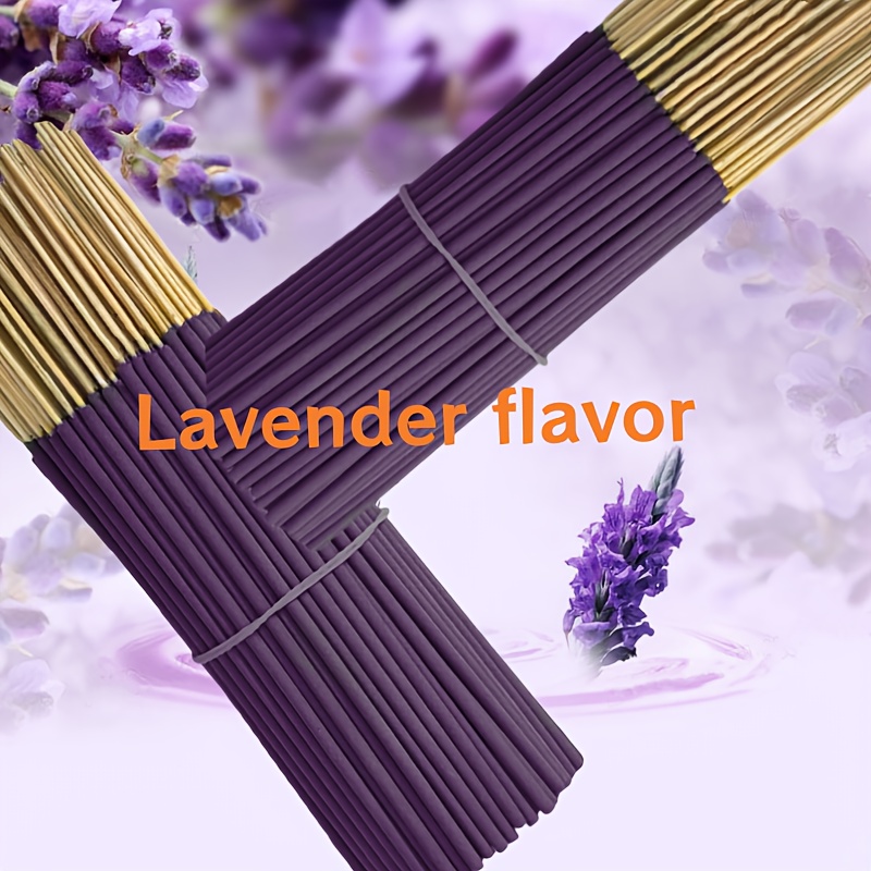 오래 지속되는 라벤더 에센셜 오일 향 스틱, 42/92 - Candle Making Oil Scents 리뷰 및 가격