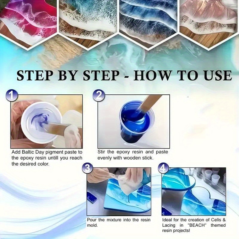 24가지 색상/8가지 색상, 각 5그램. 다양한 색상의 - Candle Dye Chip 리뷰 및 가격