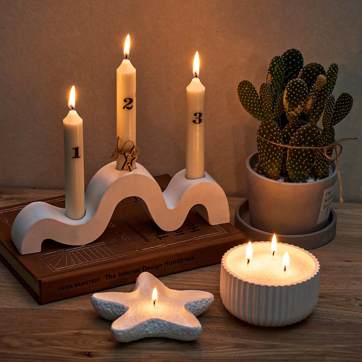 50개입 5-20cm 양초 심지 왁스 코튼 세트 무연  - Candle Making Instructions 리뷰 및 가격