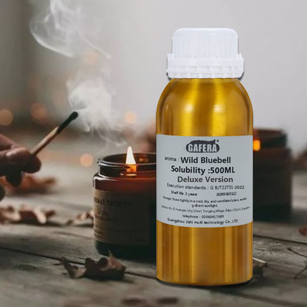 가페라 500ml (16.9 fl.oz) 프리지아/라임 - Candle Making Oil Scents 리뷰 및 가격