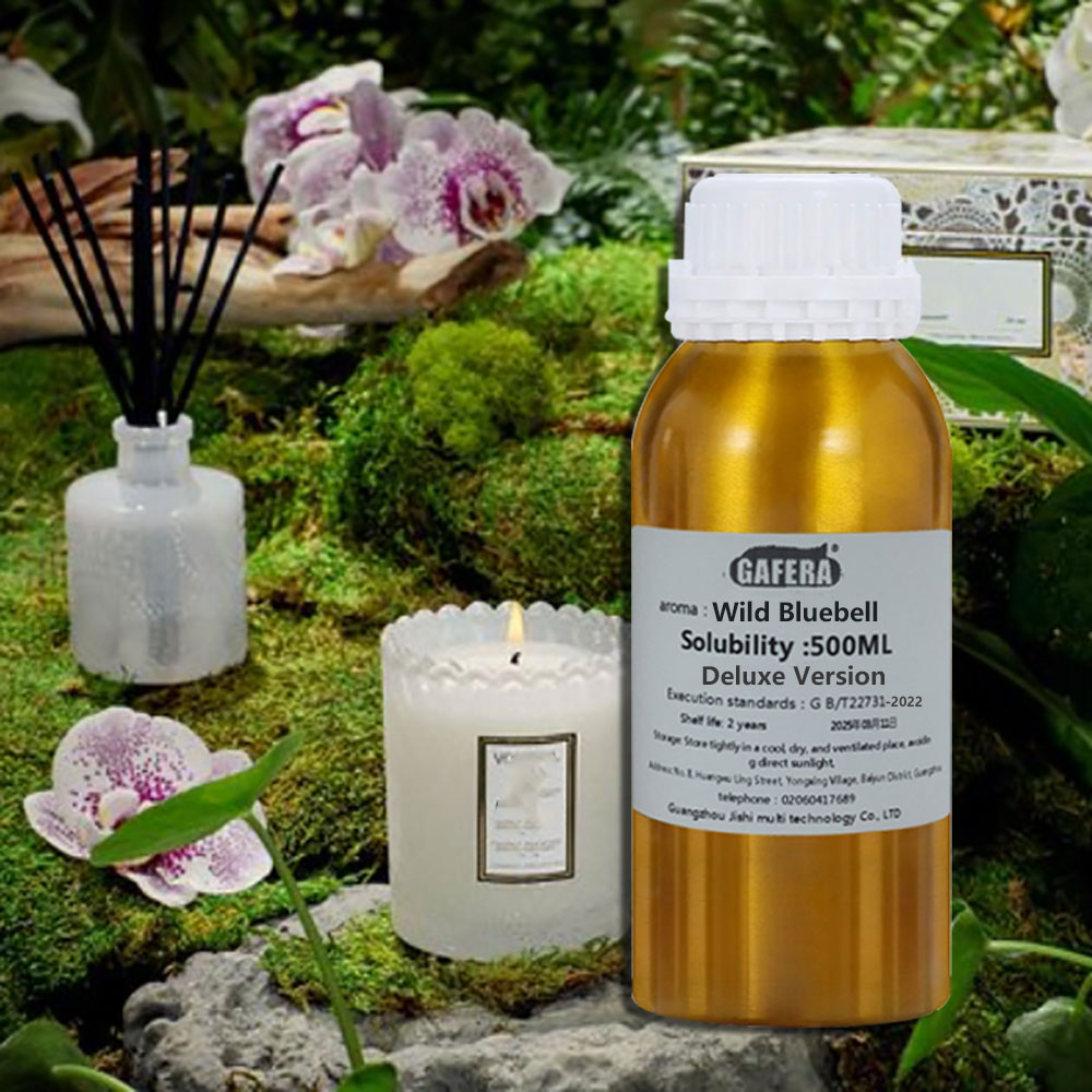 가페라 500ml (16.9 fl.oz) 프리지아/라임 - Candle Making Oil Scents 리뷰 및 가격