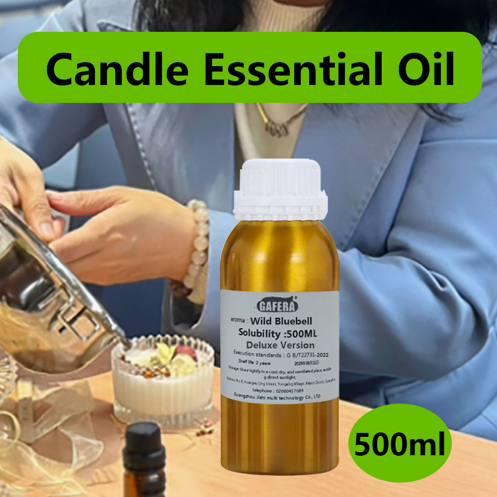 가페라 500ml (16.9 fl.oz) 프리지아/라임 - Candle Making Oil Scents 리뷰 및 가격