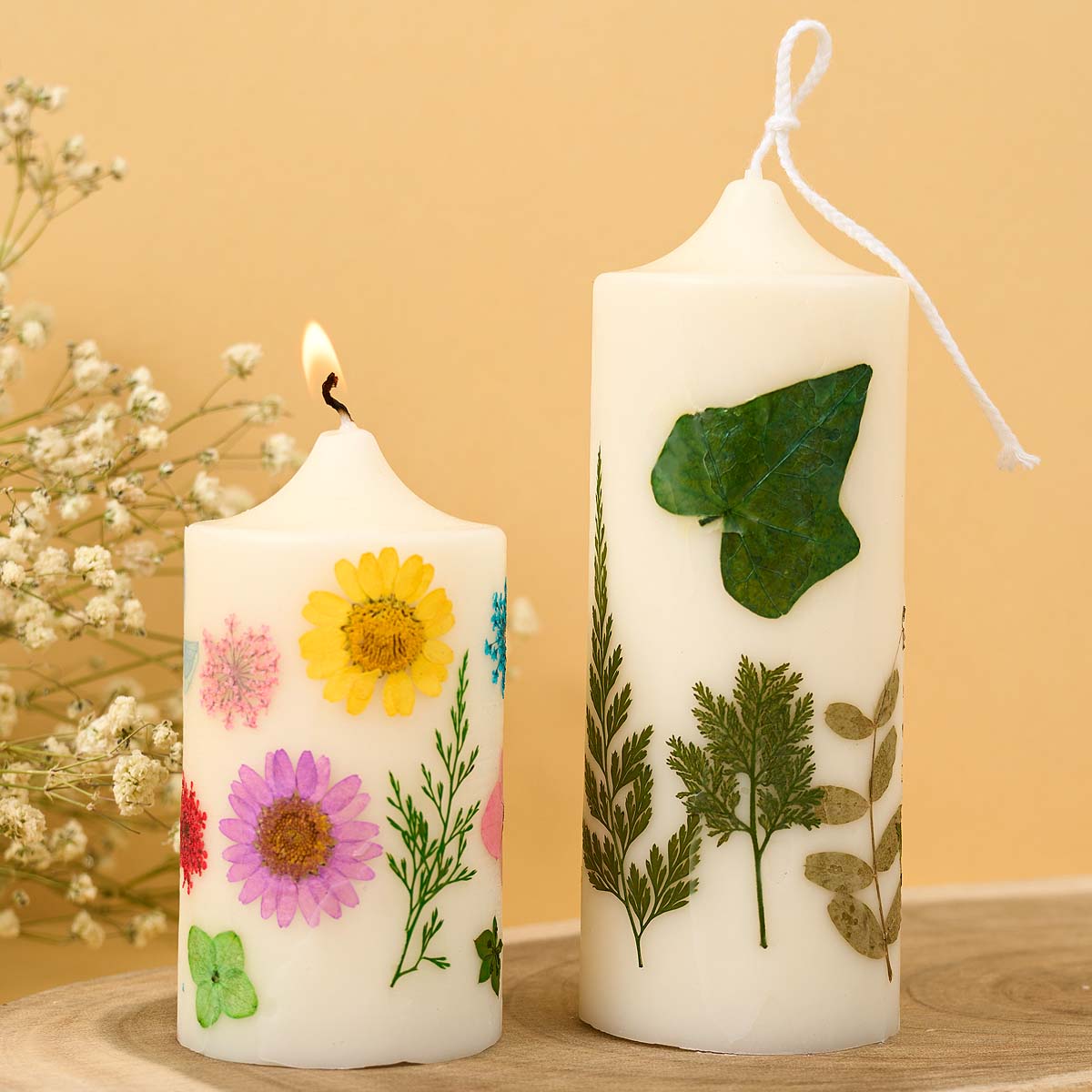 DIY 수제 양초 공예에 대 한 1 파운드 순수한 흰색 - Candle Making Uk 리뷰 및 가격