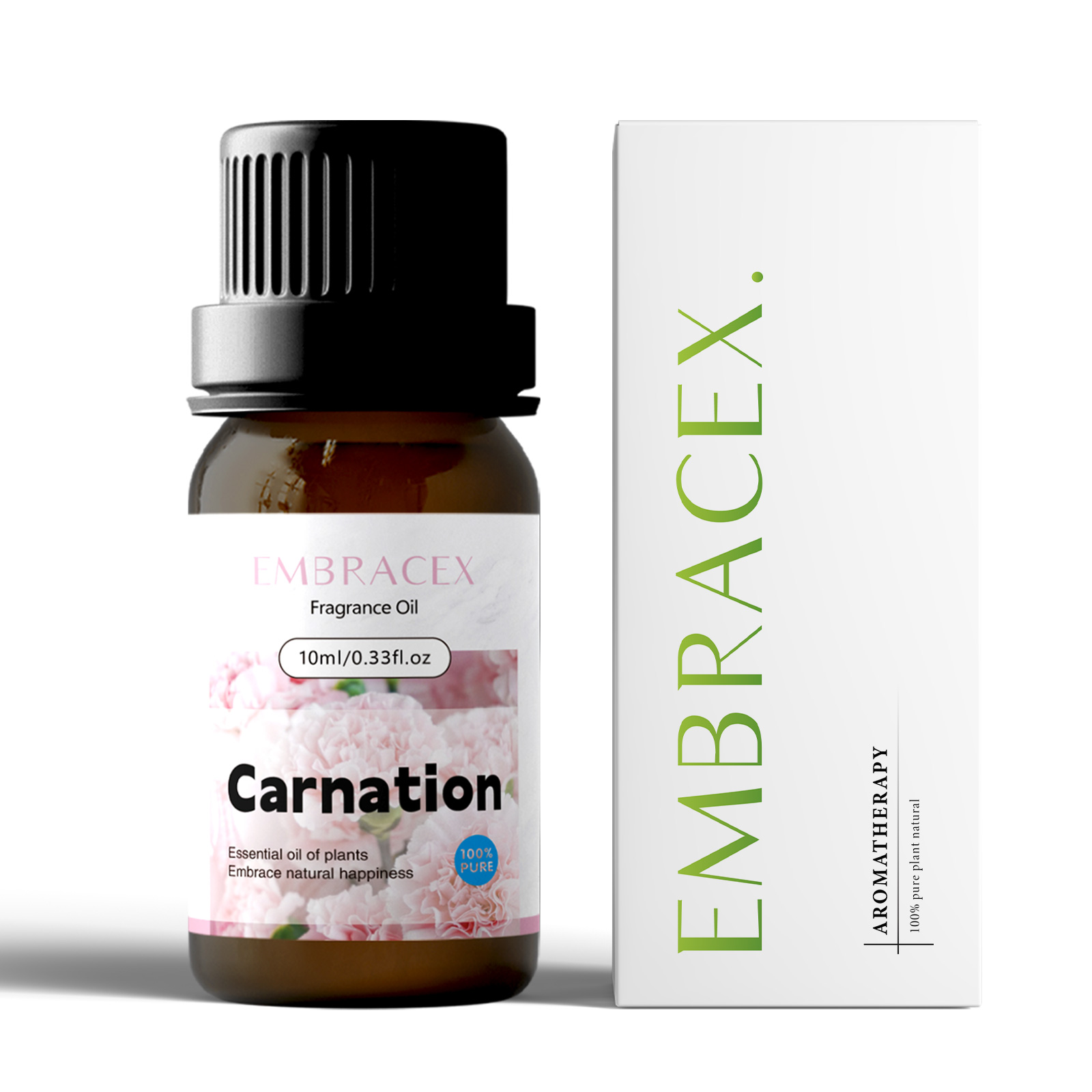 10ml 카네이션 향 오일 플로럴 향 장시간 지속 향기 - Candle Making Oil Scents 리뷰 및 가격