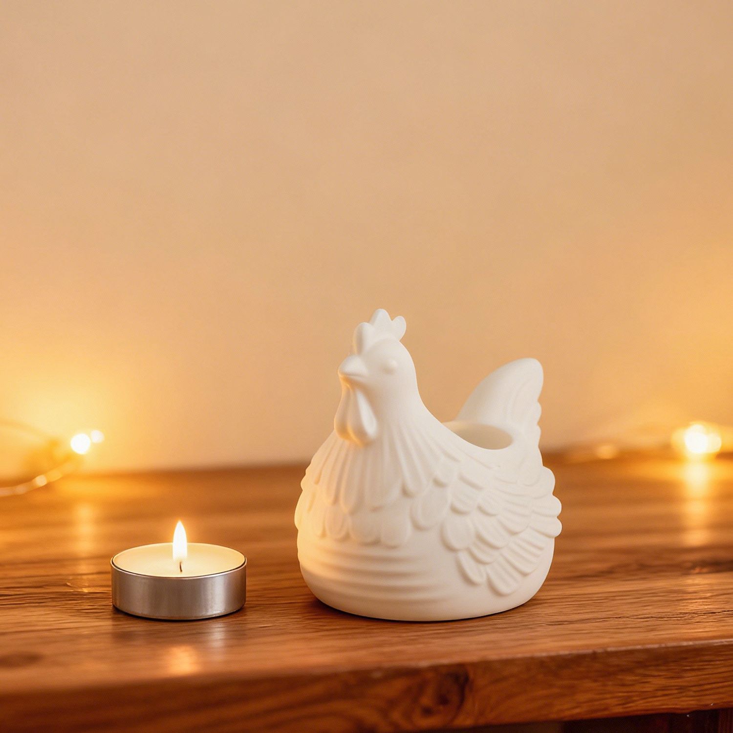DIY 3D 작은 병아리 캔들 홀더 에폭시 레진 몰드, - Candle Making Moulds 리뷰 및 가격