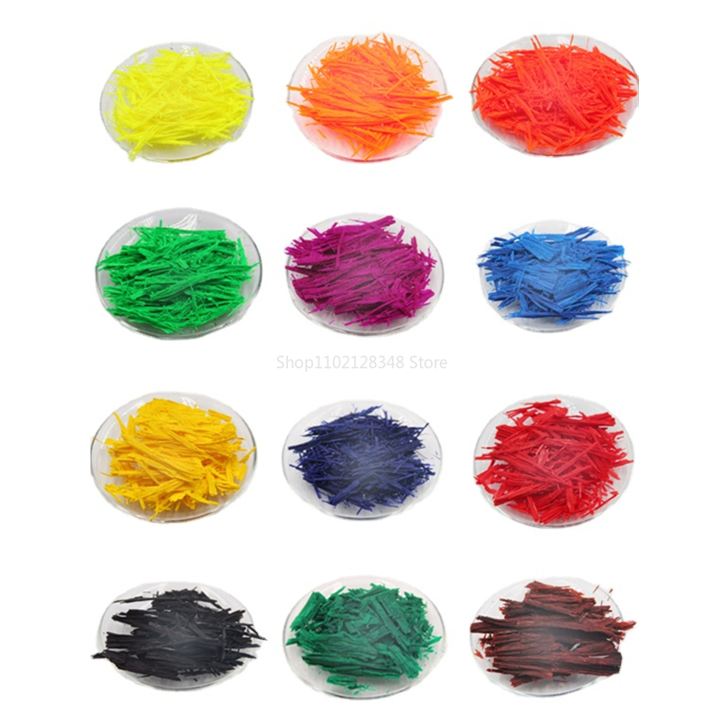 50g 양초 염료 DIY 콩 왁스 파라핀 젤리 왁스 착 - Candle Dye Chip 리뷰 및 가격