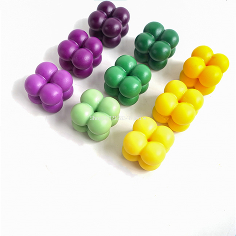 50g 양초 염료 DIY 콩 왁스 파라핀 젤리 왁스 착 - Candle Dye Chip 리뷰 및 가격