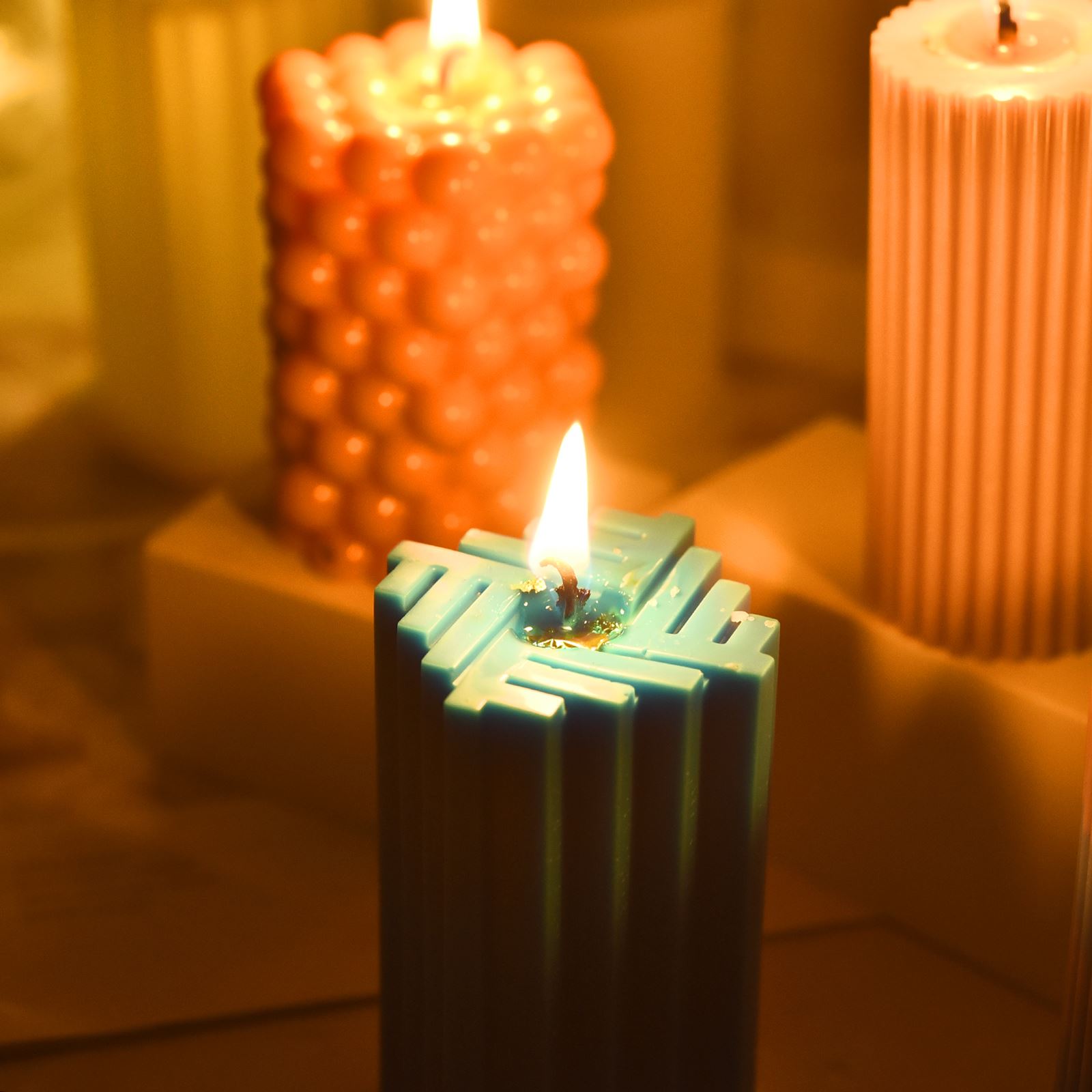 2g 염료 색상 왁스 캔들 왁스 염료 다양한 색상 선택 - Candle Dye Chip 리뷰 및 가격