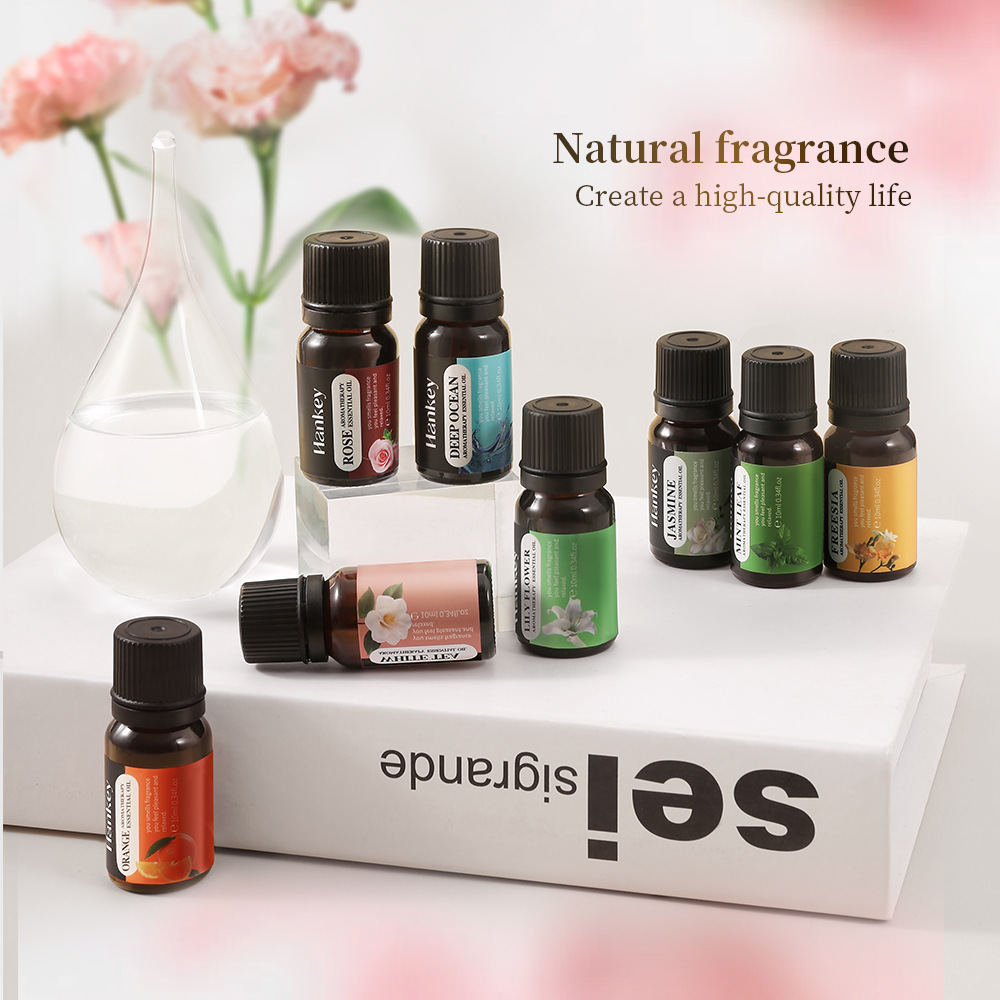 순수 에센셜 오일 가습기 아로마 테라피 디퓨저, 아로마 - Candle Making Oil Scents 리뷰 및 가격