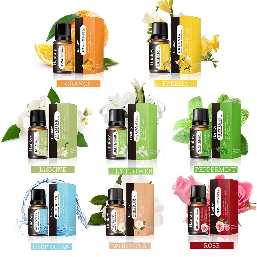 순수 에센셜 오일 가습기 아로마 테라피 디퓨저, 아로마 - Candle Making Oil Scents 리뷰 및 가격