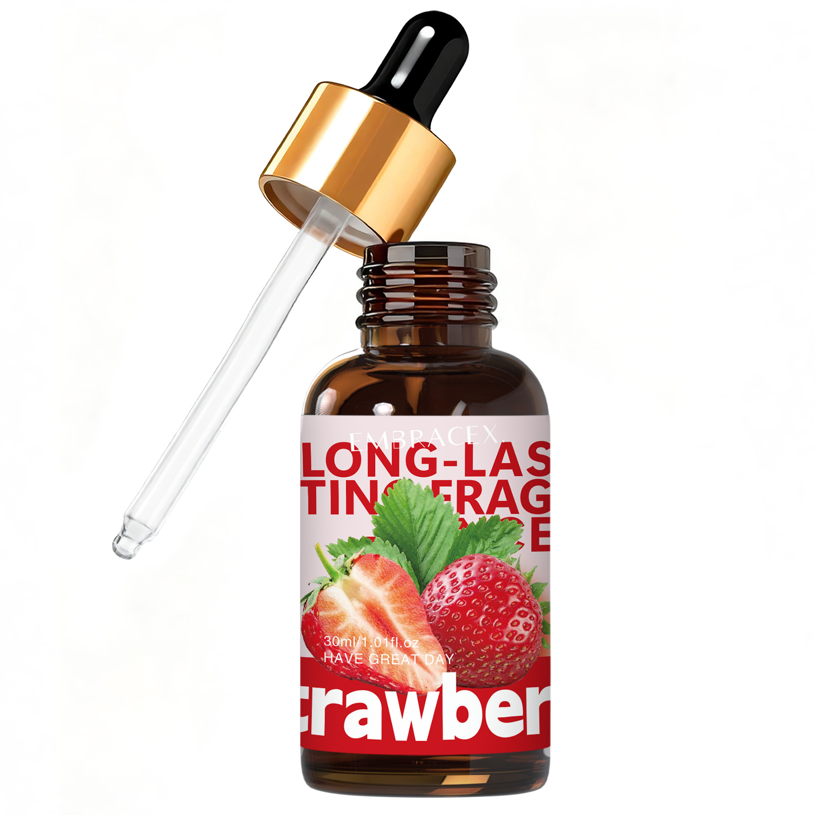 30ml 딸기 향 오일, 디퓨저용 지속력 있는 향수,  - Candle Making Oils 리뷰 및 가격