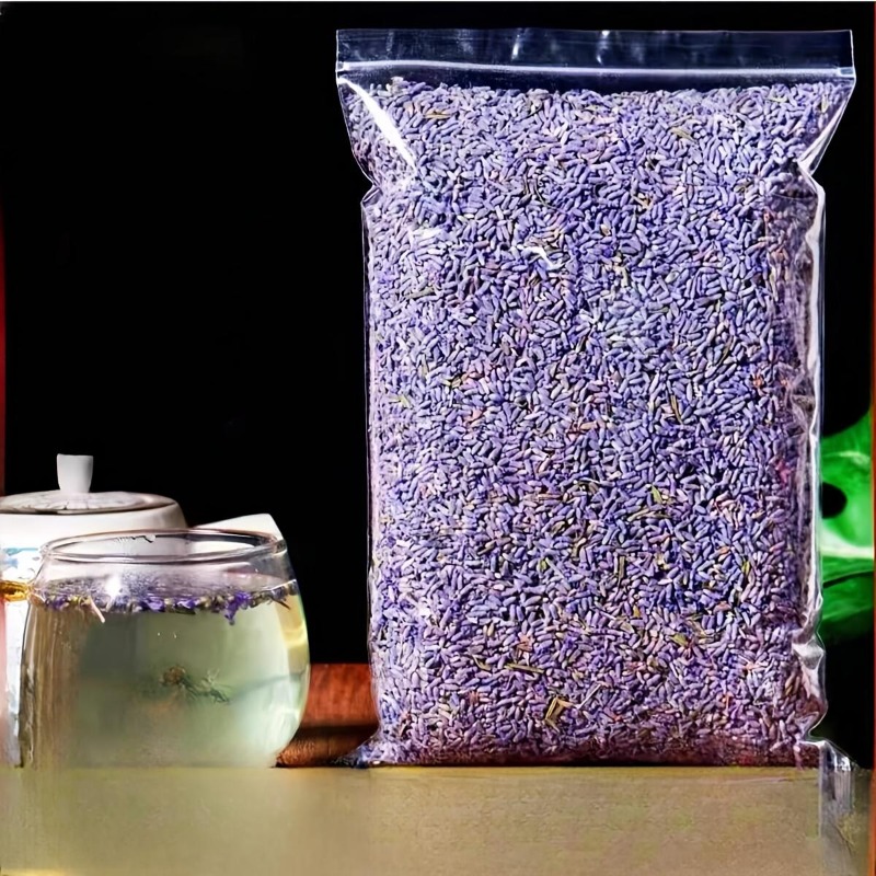 1봉지, 30g, 천연 라벤더 꽃잎(건조), DIY 공 - Candle Making Event 리뷰 및 가격