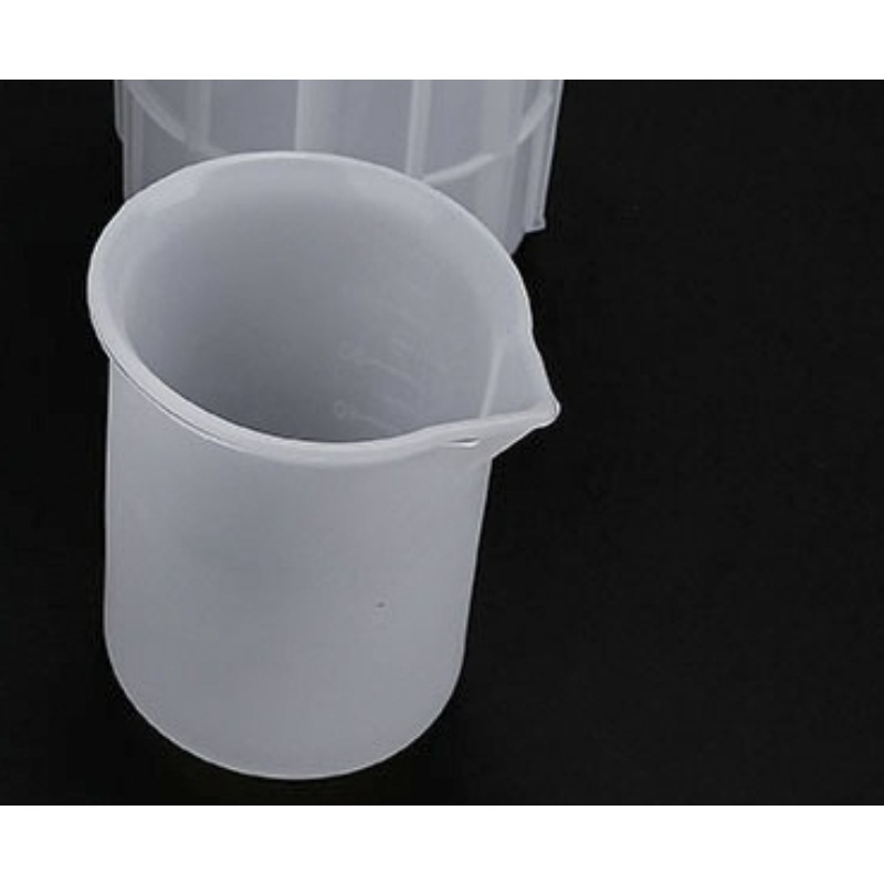 캔들 몰드, 크리스탈 에폭시 레진 몰드, 밀리리터 눈금 - Candle Making Moulds 리뷰 및 가격