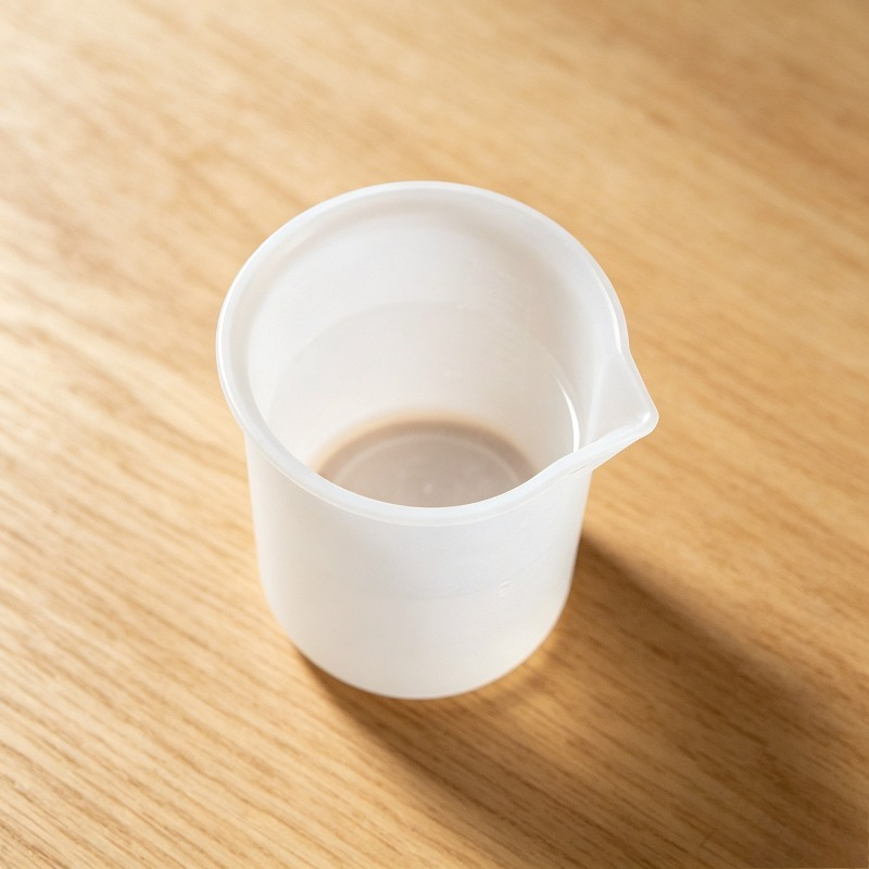 캔들 몰드, 크리스탈 에폭시 레진 몰드, 밀리리터 눈금 - Candle Making Moulds 리뷰 및 가격