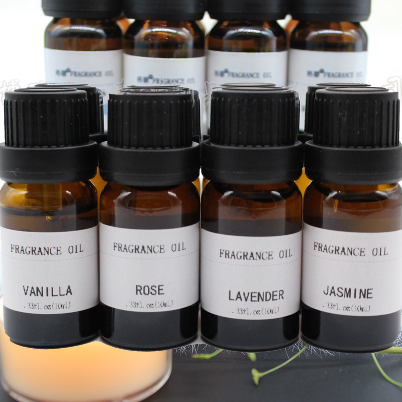 10ml 아로마 테라피 양초 에센셜 오일은 Diy 수제 - Candle Making Oils 리뷰 및 가격