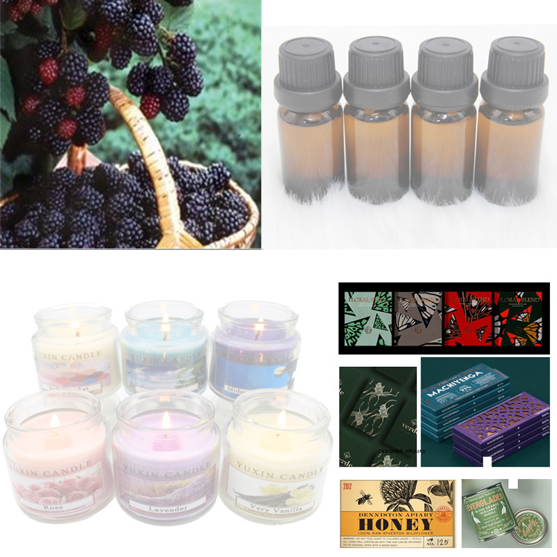 10ml 아로마 테라피 양초 에센셜 오일은 Diy 수제 - Candle Making Oils 리뷰 및 가격