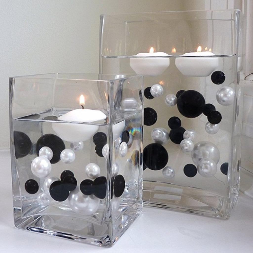 수제 양초 몰드 원형 플라스틱 플로팅 디스크 모양 양초 - Candle Making Event 리뷰 및 가격