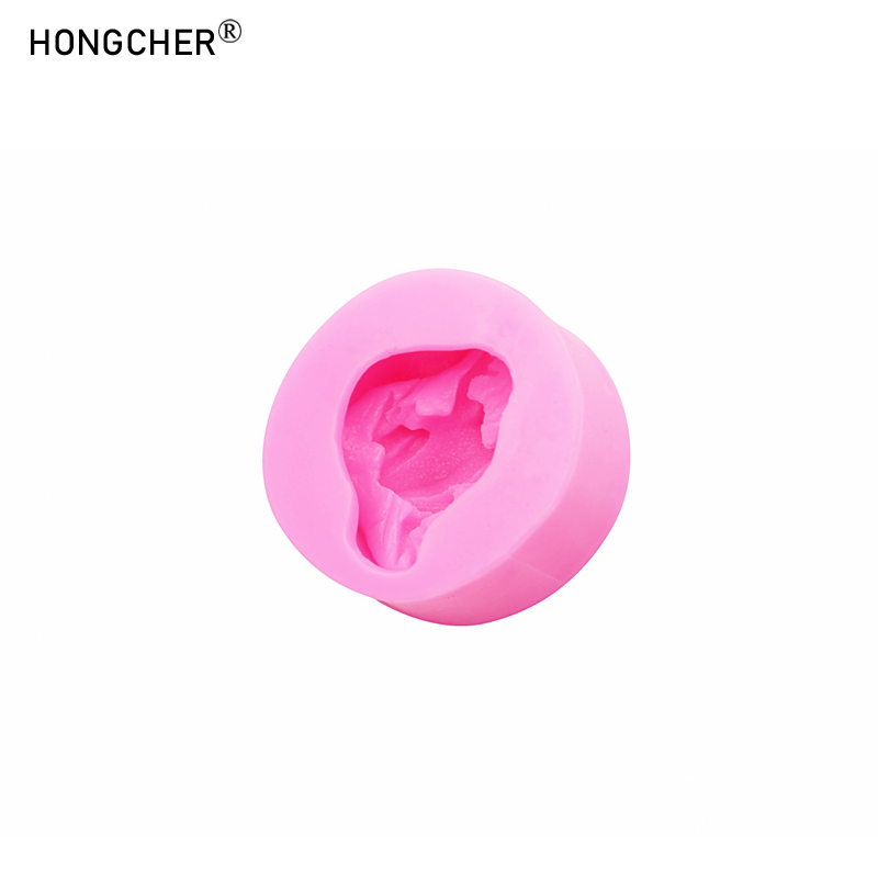 연꽃 잎 개구리 수지 마이크로 풍경 장식 드립 금형 석 - Candle Making Moulds 리뷰 및 가격