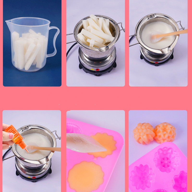 캔들 염료 20 색 아로마 테라피 액체 착색제 안료 D - Candle Dye Chip 리뷰 및 가격